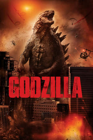 Εικόνες Godzilla — Vivo Pad Ταπετσαρία