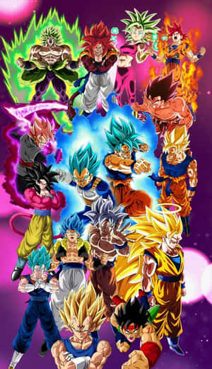 Εικόνες Dragon Ball Z