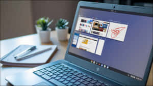Εικόνες Chromebook