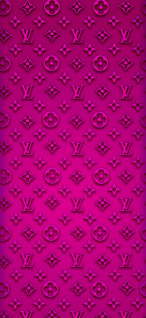 Cool Louis Vuitton — Vivo V Ταπετσαρία