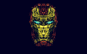 Εικόνες Iron Man — Iron Man Ταπετσαρία