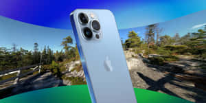 Εικόνες 360 — iPhone Ταπετσαρία