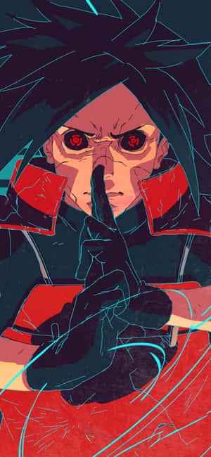 Εικόνες Madara — 1320x2868 Ταπετσαρία