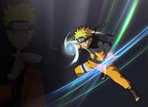 Εικόνες Naruto για φόντο — Cool naruto GIF Ταπετσαρία
