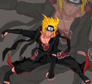 Εικόνες Naruto για φόντο — Naruto αισθητική Ταπετσαρία