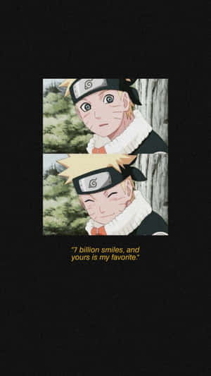Εικόνες Naruto με αισθητική — Cool naruto GIF Ταπετσαρία