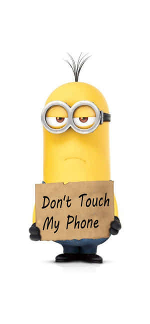 Despicable [wallpaper] — Realme P4 Lite 4G Ταπετσαρία