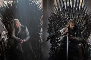 Game Of Thrones εικόνες — Game of thrones GIF Ταπετσαρία