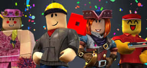 Εντυπωσιακές εικόνες Roblox — Κουλ Roblox Ταπετσαρία
