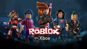 Εντυπωσιακές εικόνες Roblox — Κουλ Roblox Ταπετσαρία