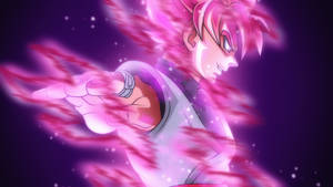 42 ταπετσαρίες SSR Black HD — Μαύρος goku Ταπετσαρία