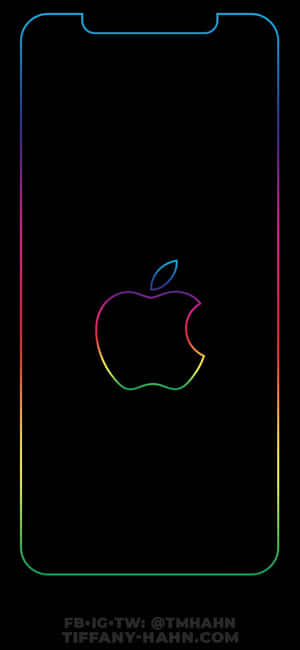 Φόντο Iphone Xs Max Apple — Realme P4x Ταπετσαρία