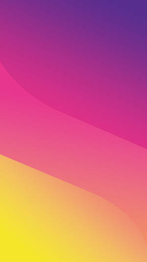 Αφηρημένο Gradient Oppo A5s — Διαβάθμιση Ταπετσαρία