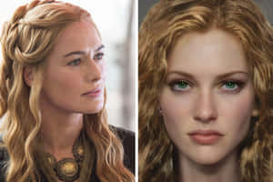 Εικόνες Game of Thrones — Game of thrones GIF Ταπετσαρία
