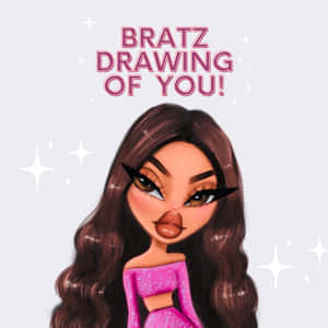 Εικόνες Αισθητικής Bratz — Αισθητική bratz Ταπετσαρία