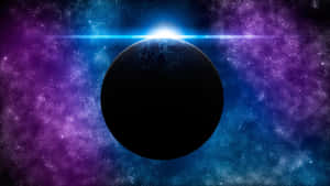 4K Space background — 4K διάστημα GIF Ταπετσαρία