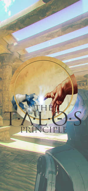 Φόντο The Talos Principle για iPhone Xs — RedMagic 11S Pro Ταπετσαρία