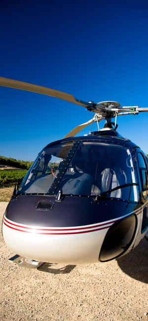 Iphone Xs Max Helicopters Background — Honor 500 Smart Ταπετσαρία