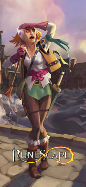 Iphone Xs Max Runescape Background — Infinix Note 60 Ultra Ταπετσαρία