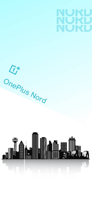 Εξερευνήστε τον Κόσμο με το OnePlus Nord Black Edition — Pixel 9 Pro Fold Ταπετσαρία
