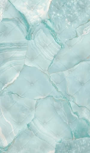 Teal Marble — Infinix Xpad 20 Pro Ταπετσαρία