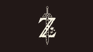 Εξερεύνησε τον μυστικιστικό κόσμο του Legend of Zelda — Zelda Ταπετσαρία