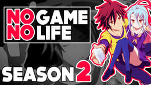 Εικόνες No Game No Life