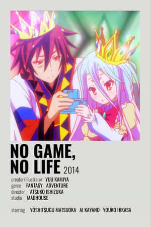 Εικόνες No Game No Life