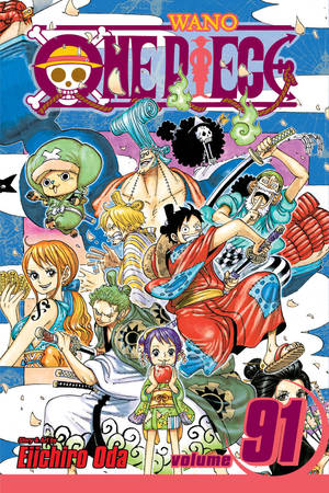 Ταπετσαρία εξωφύλλου One Piece 4K — One Piece 4K GIF Ταπετσαρία