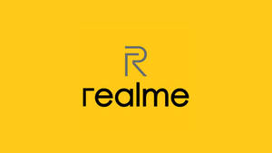 Επίσημο Λογότυπο Realme