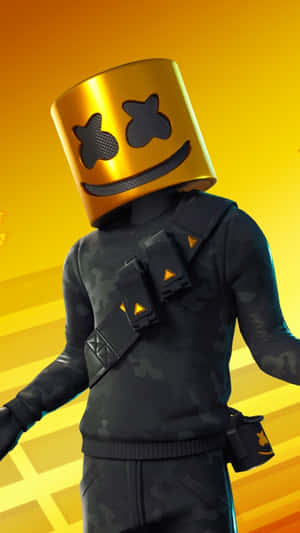 Φόντο Fortnite — Fortnite Ταπετσαρία