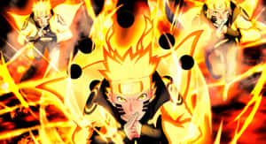 Φόντο Naruto Shippuden — Naruto shippuden GIF Ταπετσαρία