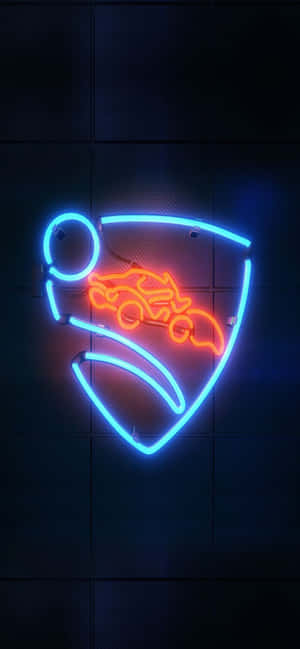Φόντο Rocket League για iPhone Xs Max — Redmi Note 17 Ταπετσαρία