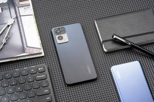 Εργάσιμη Μέρα με Oppo