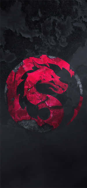 Mortal Kombat 2021 — Redmi Note 17 Ταπετσαρία