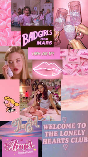 Baddie Aesthetic εικόνες — Αισθητική baddie Ταπετσαρία