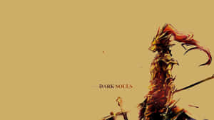Ετοιμάσου να Πεθάνεις — Dark souls Ταπετσαρία