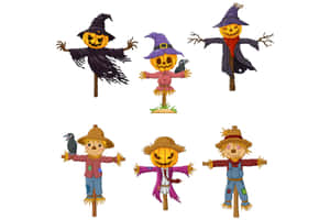 Εικόνες Halloween με κινούμενα σχέδια