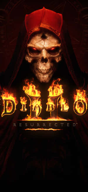Diablo 2 Resurrected — POCO F9 Ultra Ταπετσαρία
