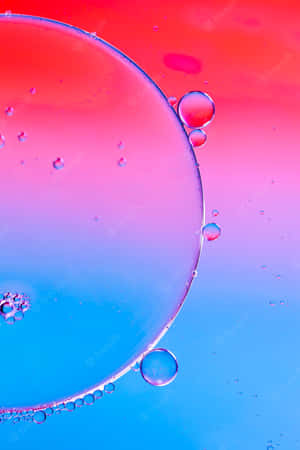 Bubbles Phone — Huawei MatePad 11.5 (2026) Ταπετσαρία