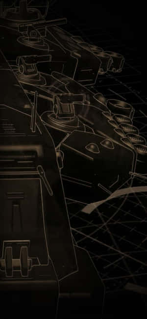 Iphone X Ashes Of The Singularity Φόντο — OnePlus 13 Ταπετσαρία