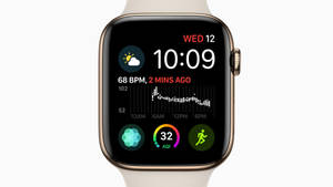 Εφαρμογές και Διεπαφή Apple Watch ταπετσαρία