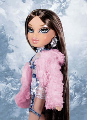 Εικόνες Αισθητικής Bratz — Αισθητική bratz Ταπετσαρία