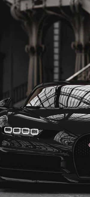 Φόντο iPhone Xs Bugatti — OnePlus 13T Ταπετσαρία