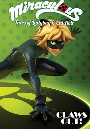 Εικόνες του Cat Noir