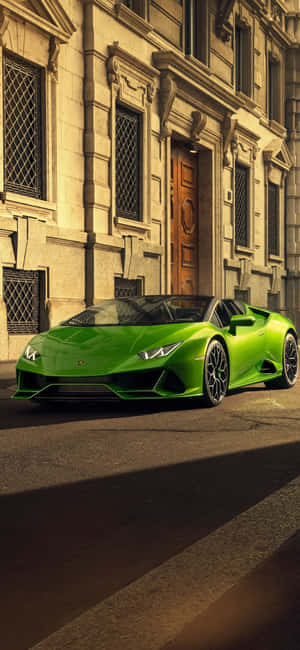 Φόντο Pixel 3xl Lamborghini — Tecno Spark Ταπετσαρία