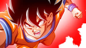 Ζήστε την απόλυτη Μάχη των Θεών στο Dragon Ball Super — 5120x2880 Ταπετσαρία