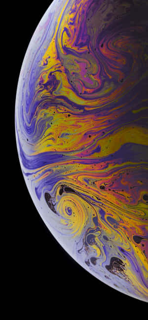 Apple Iphone Xs — Xiaomi 17 Pro Ταπετσαρία