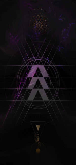 Iphone Xs Destiny 2 Background — AMOLED Ταπετσαρία