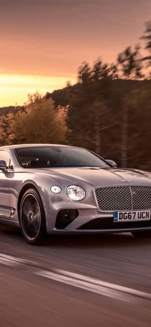 Iphone Xs Max Bentley Background — Huawei Pura 90 Pro Max Ταπετσαρία